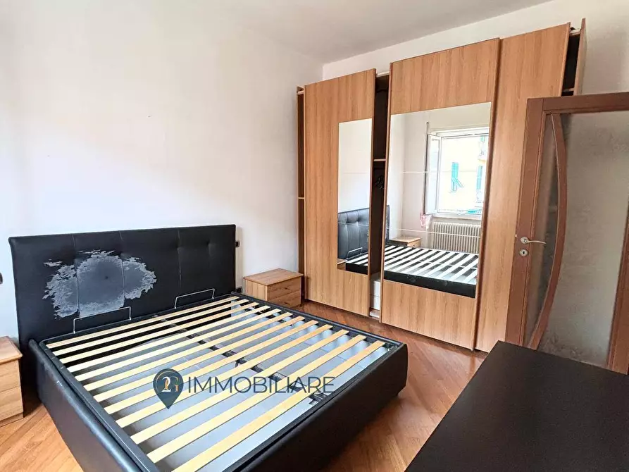 Immagine 5 di Appartamento in vendita  in Via Roma 38 a Portovenere