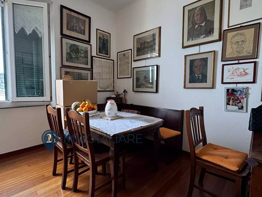 Immagine 3 di Appartamento in vendita  in Via delle ville 4 a Portovenere