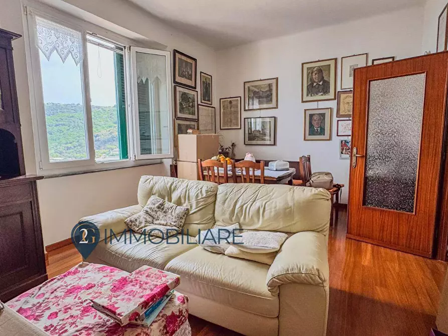 Immagine 4 di Appartamento in vendita  in Via delle ville 4 a Portovenere