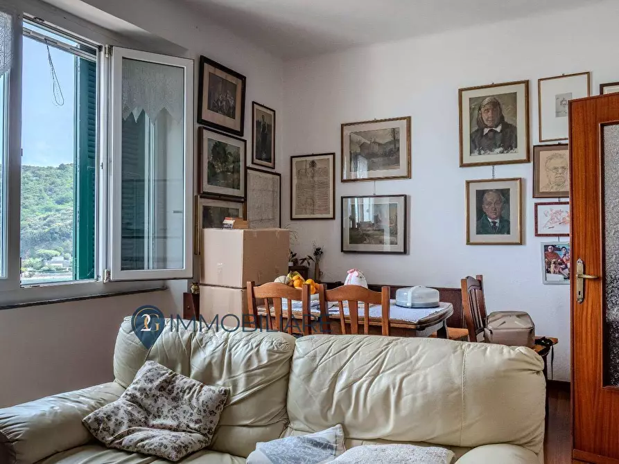 Immagine 5 di Appartamento in vendita  in Via delle ville 4 a Portovenere