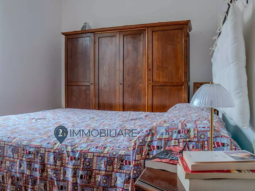 Immagine 8 di Appartamento in vendita  in Via delle ville 4 a Portovenere