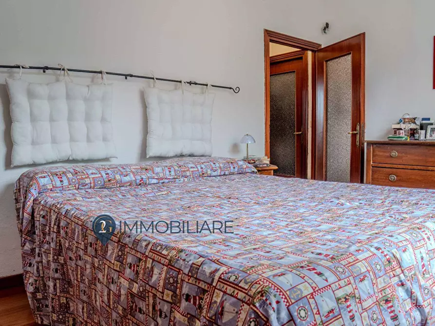 Immagine 9 di Appartamento in vendita  in Via delle ville 4 a Portovenere