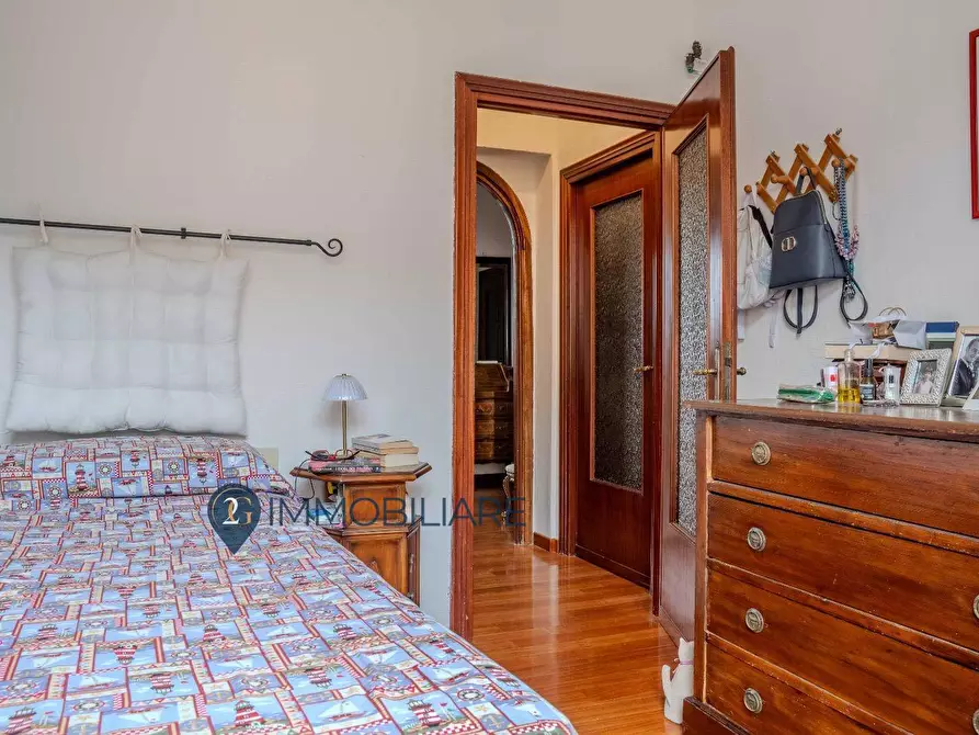 Immagine 10 di Appartamento in vendita  in Via delle ville 4 a Portovenere