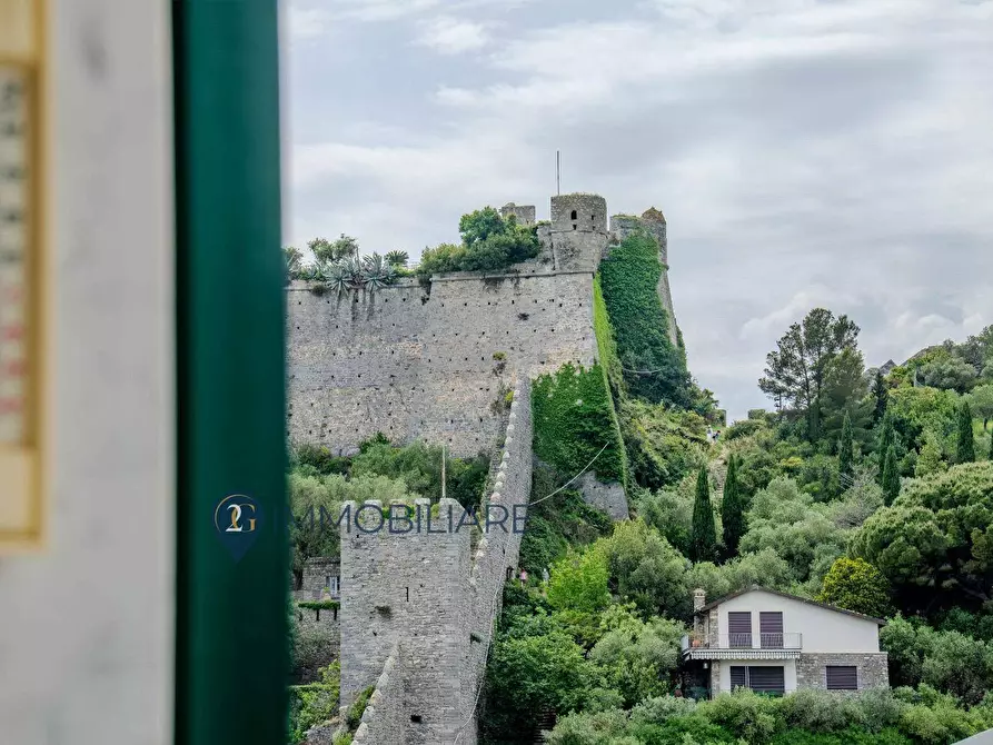Immagine 12 di Appartamento in vendita  in Via delle ville 4 a Portovenere