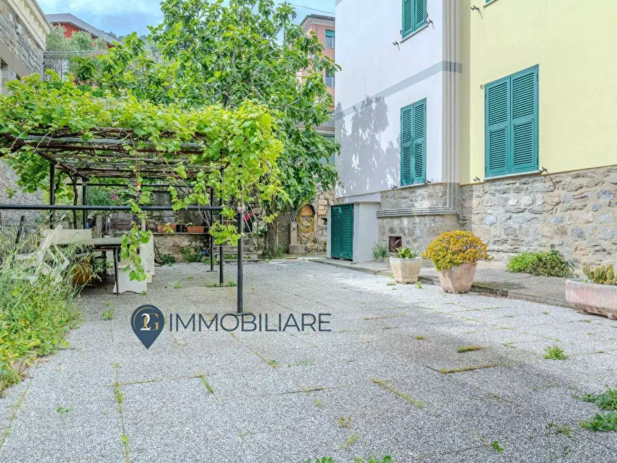 Immagine 14 di Appartamento in vendita  in Via delle ville 4 a Portovenere