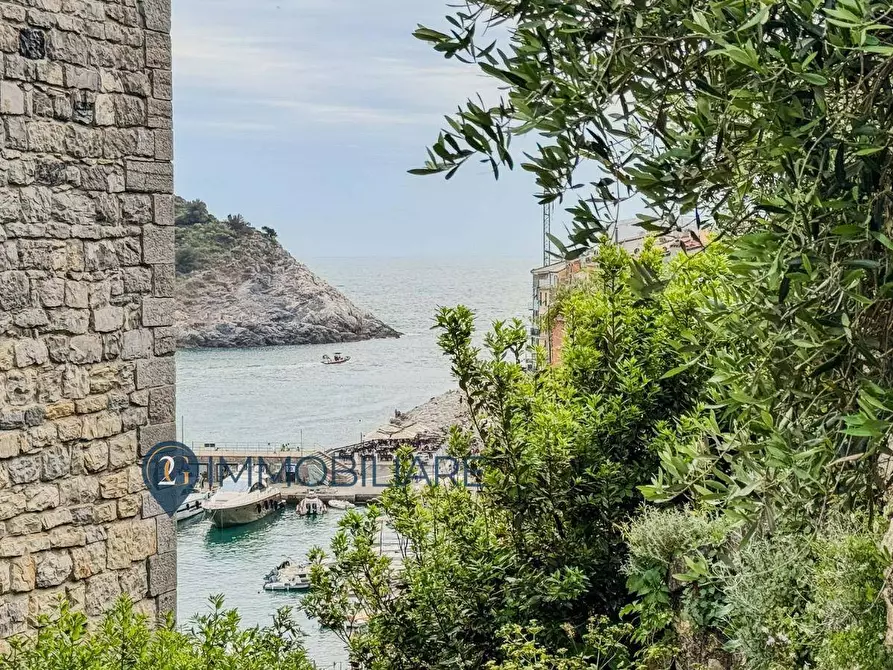 Immagine 16 di Appartamento in vendita  in Via delle ville 4 a Portovenere