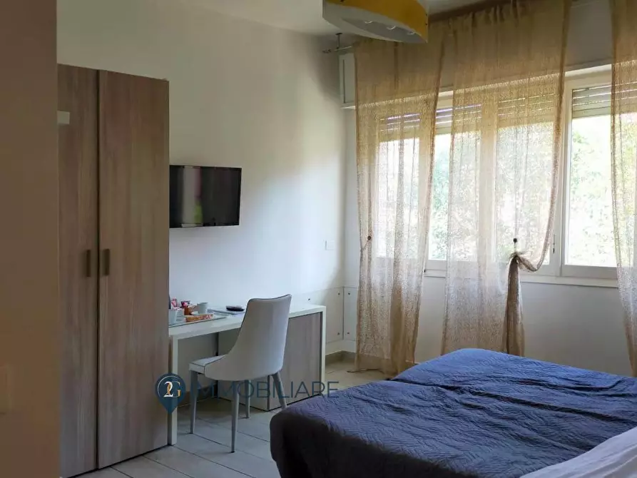 Immagine 6 di Appartamento in vendita  in Via Dalmazio Birago a La Spezia