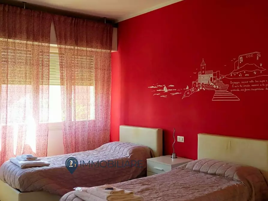 Immagine 1 di Appartamento in vendita  in Via Dalmazio Birago a La Spezia