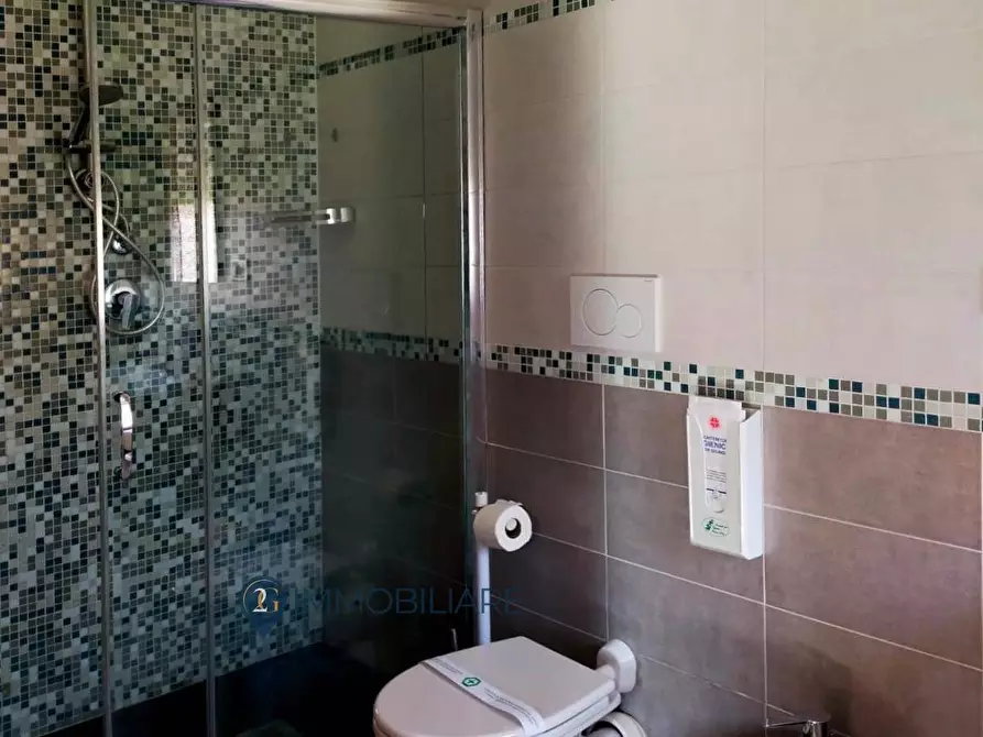 Immagine 8 di Appartamento in vendita  in Via Dalmazio Birago a La Spezia