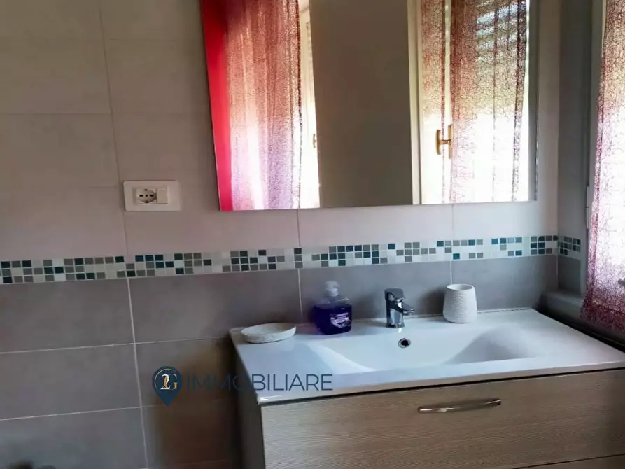 Immagine 11 di Appartamento in vendita  in Via Dalmazio Birago a La Spezia