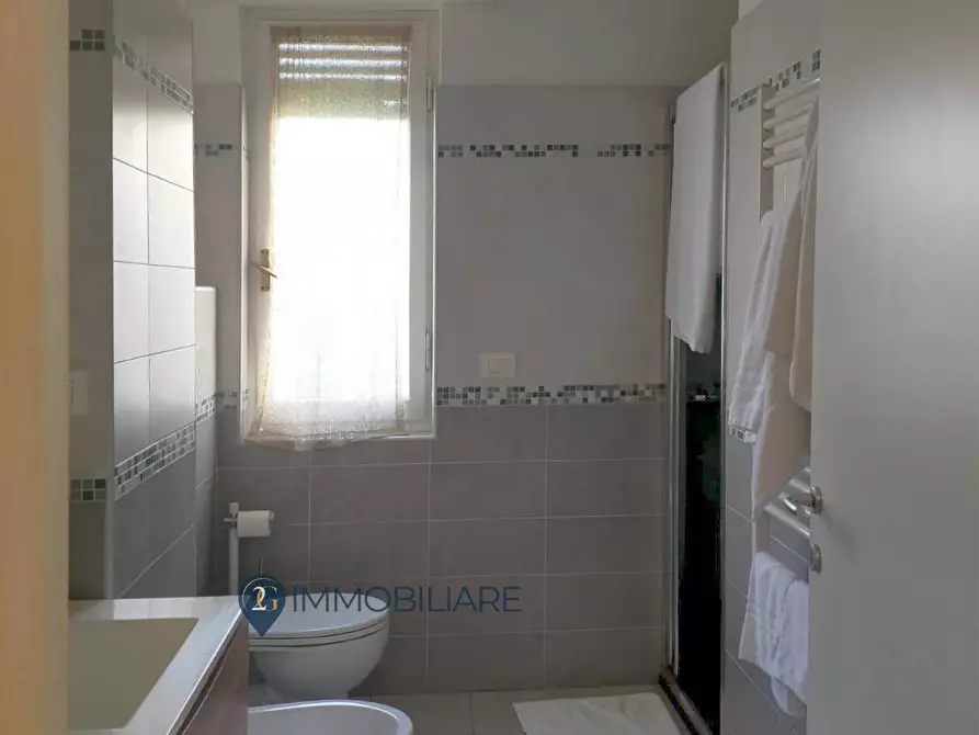 Immagine 10 di Appartamento in vendita  in Via Dalmazio Birago a La Spezia