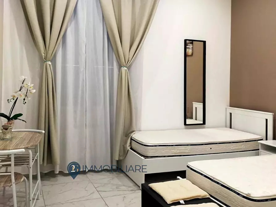 Immagine 6 di Appartamento in vendita  in Via Roma a La Spezia