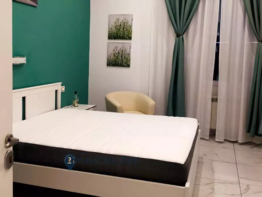 Immagine 7 di Appartamento in vendita  in Via Roma a La Spezia