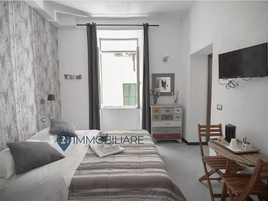 Immagine 1 di Appartamento in vendita  in Via Vincenzo Gioberti 17 a La Spezia