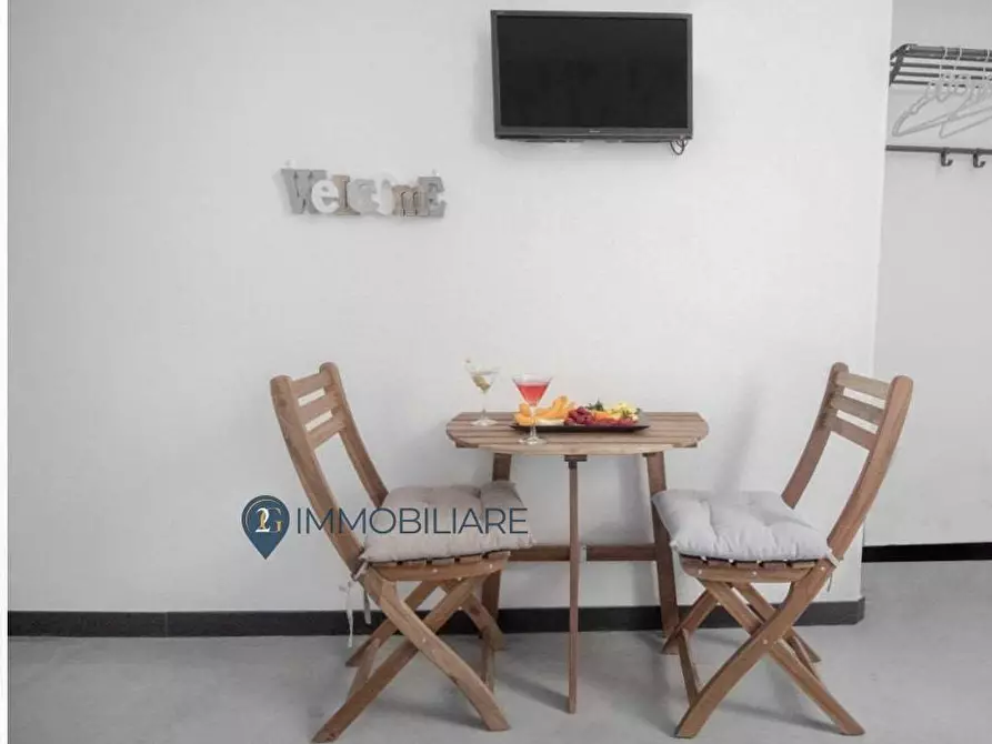 Immagine 3 di Appartamento in vendita  in Via Vincenzo Gioberti 17 a La Spezia