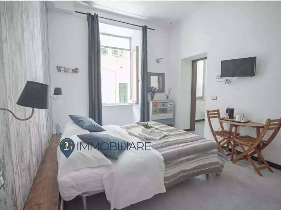 Immagine 4 di Appartamento in vendita  in Via Vincenzo Gioberti 17 a La Spezia