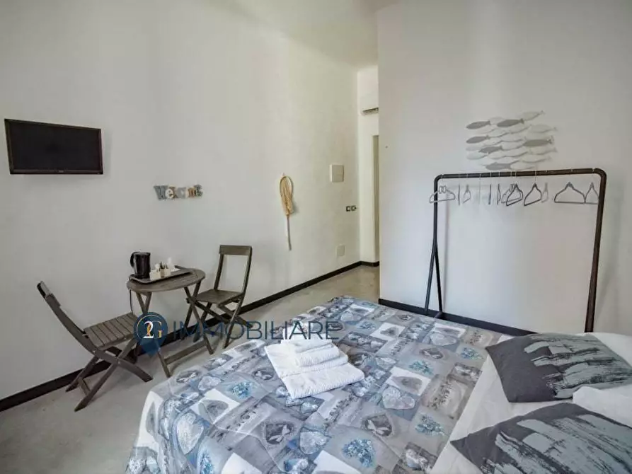 Immagine 5 di Appartamento in vendita  in Via Vincenzo Gioberti 17 a La Spezia