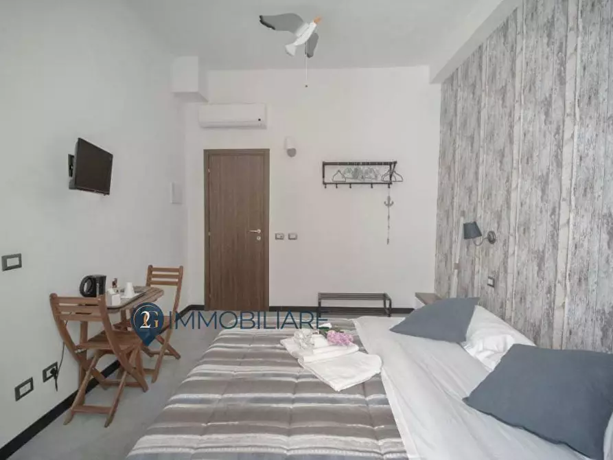 Immagine 6 di Appartamento in vendita  in Via Vincenzo Gioberti 17 a La Spezia