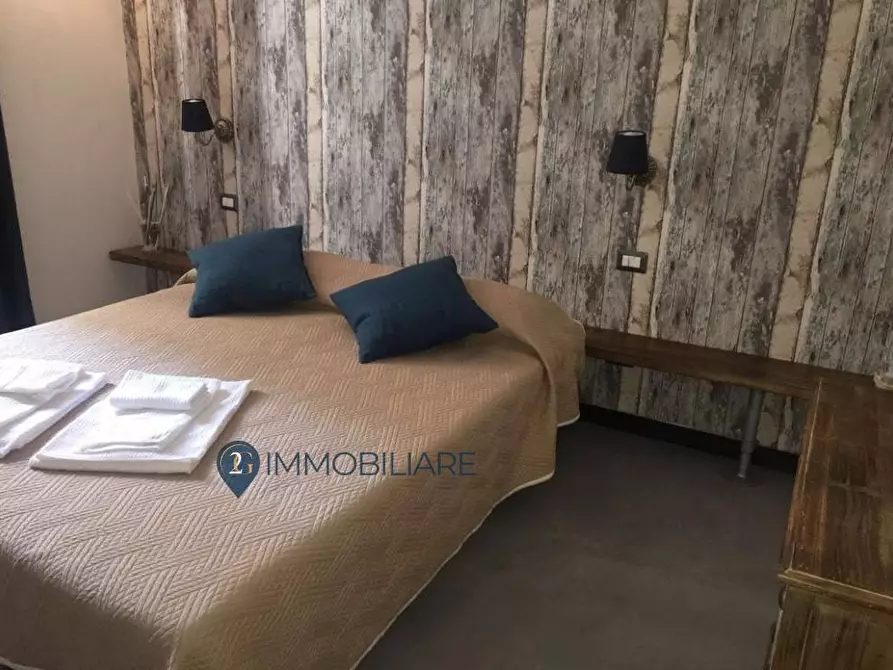 Immagine 7 di Appartamento in vendita  in Via Vincenzo Gioberti 17 a La Spezia