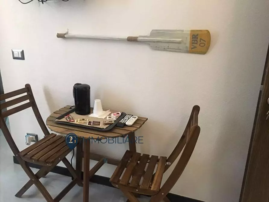 Immagine 8 di Appartamento in vendita  in Via Vincenzo Gioberti 17 a La Spezia