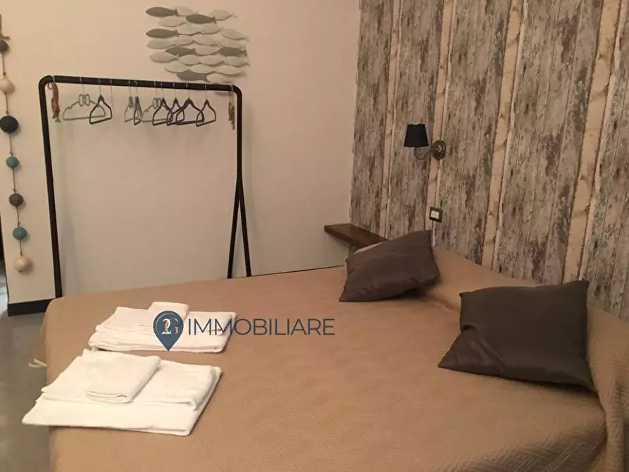 Immagine 9 di Appartamento in vendita  in Via Vincenzo Gioberti 17 a La Spezia