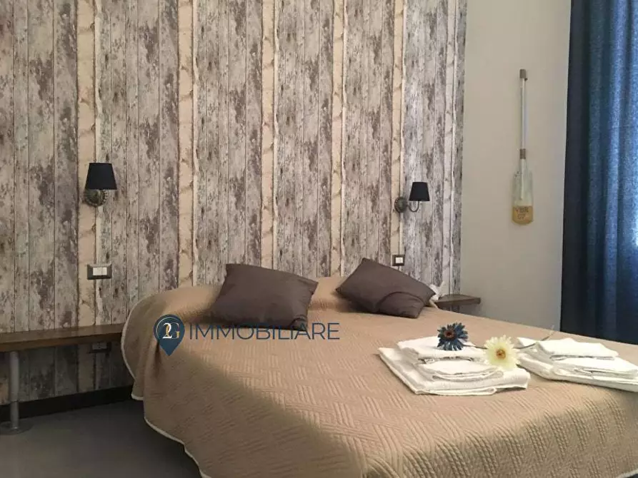 Immagine 10 di Appartamento in vendita  in Via Vincenzo Gioberti 17 a La Spezia