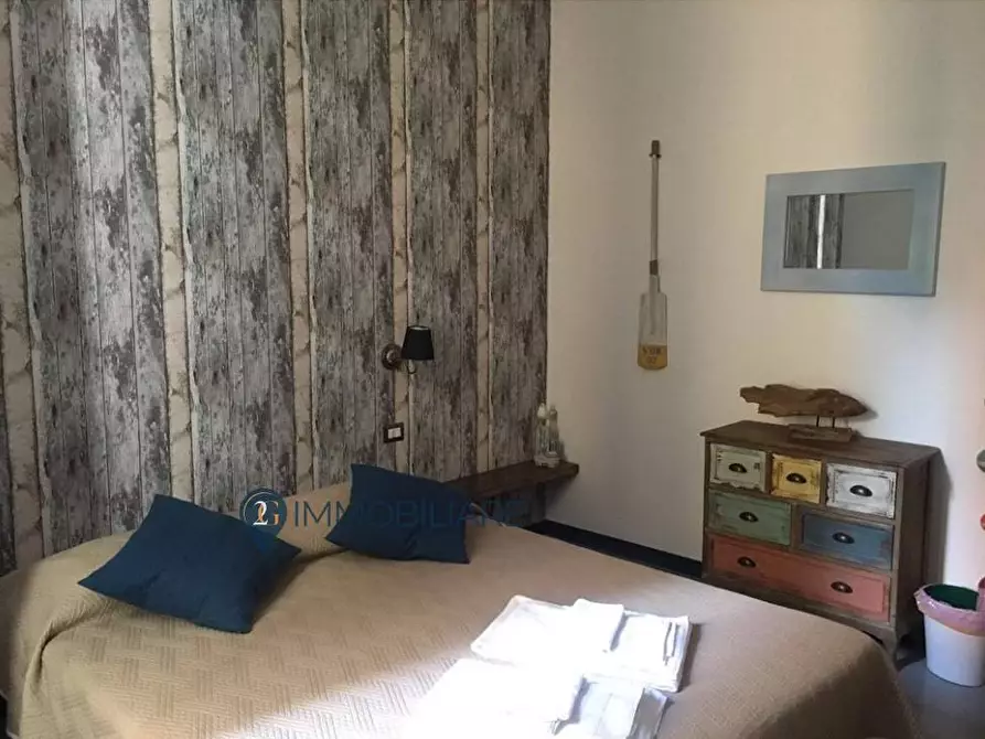 Immagine 12 di Appartamento in vendita  in Via Vincenzo Gioberti 17 a La Spezia