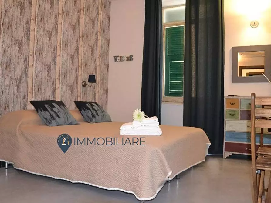 Immagine 13 di Appartamento in vendita  in Via Vincenzo Gioberti 17 a La Spezia