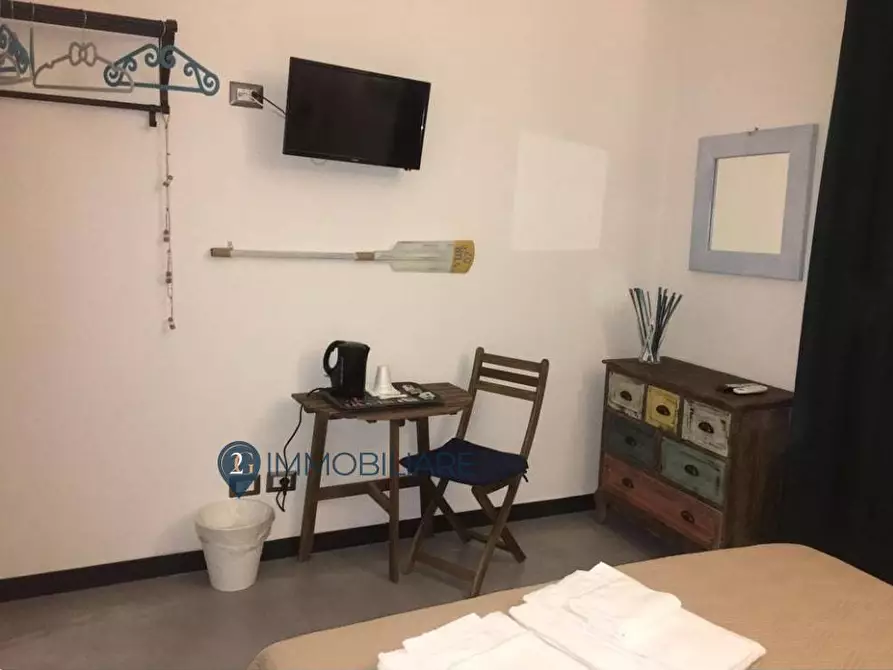 Immagine 14 di Appartamento in vendita  in Via Vincenzo Gioberti 17 a La Spezia