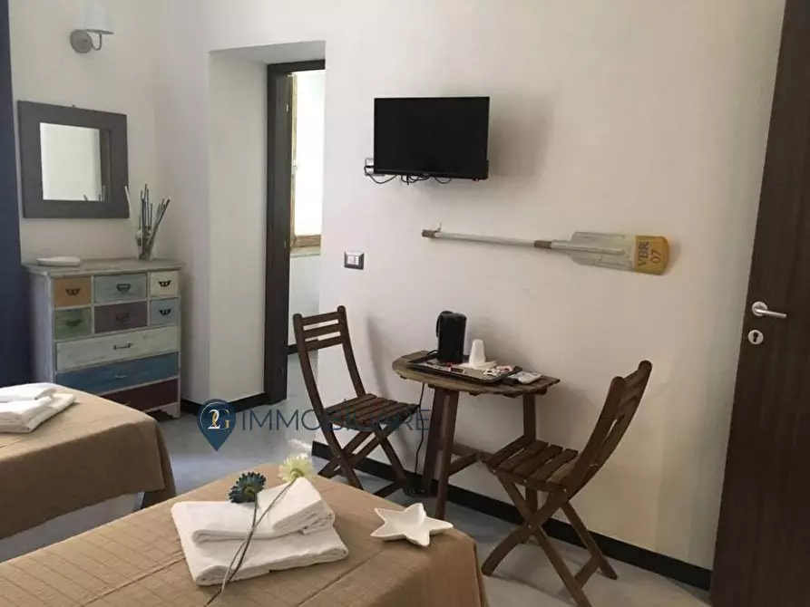 Immagine 15 di Appartamento in vendita  in Via Vincenzo Gioberti 17 a La Spezia