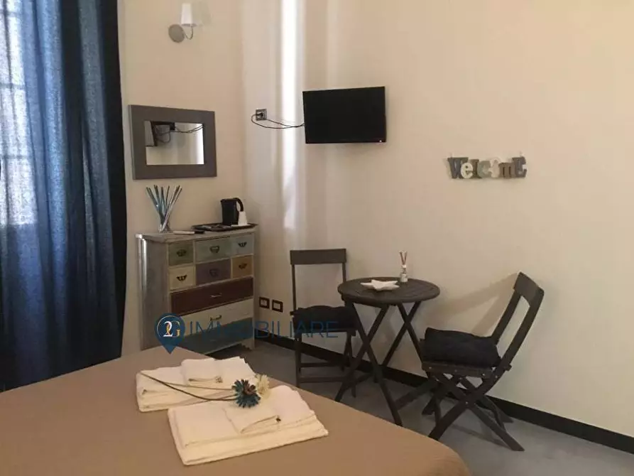 Immagine 16 di Appartamento in vendita  in Via Vincenzo Gioberti 17 a La Spezia