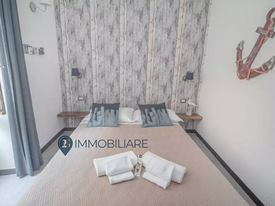 Immagine 17 di Appartamento in vendita  in Via Vincenzo Gioberti 17 a La Spezia