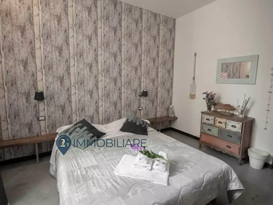 Immagine 18 di Appartamento in vendita  in Via Vincenzo Gioberti 17 a La Spezia