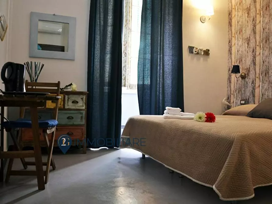 Immagine 19 di Appartamento in vendita  in Via Vincenzo Gioberti 17 a La Spezia