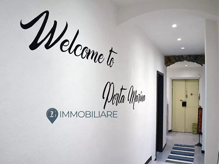 Immagine 20 di Appartamento in vendita  in Via Vincenzo Gioberti 17 a La Spezia