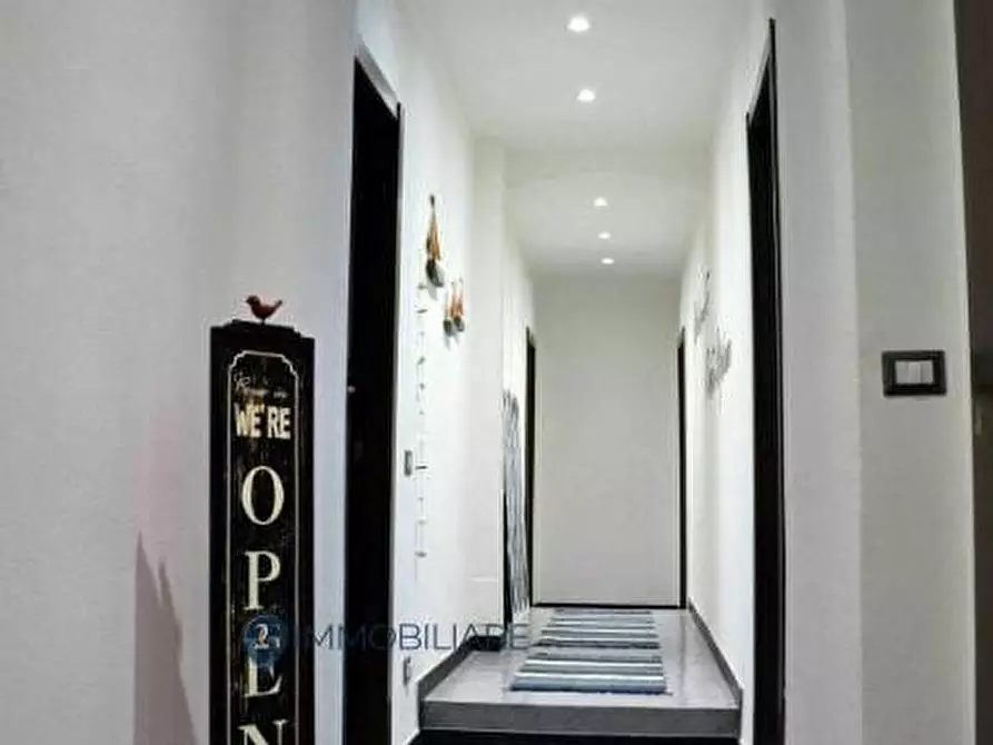 Immagine 2 di Appartamento in vendita  in Via Vincenzo Gioberti 17 a La Spezia