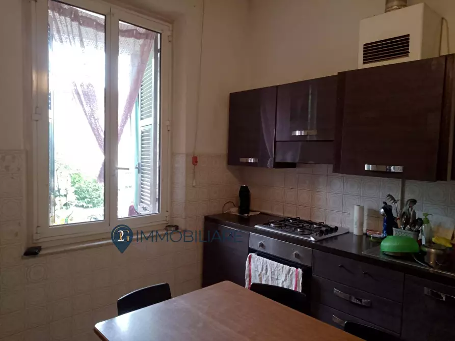 Immagine 2 di Casa indipendente in vendita  in Via Termo a Beverino