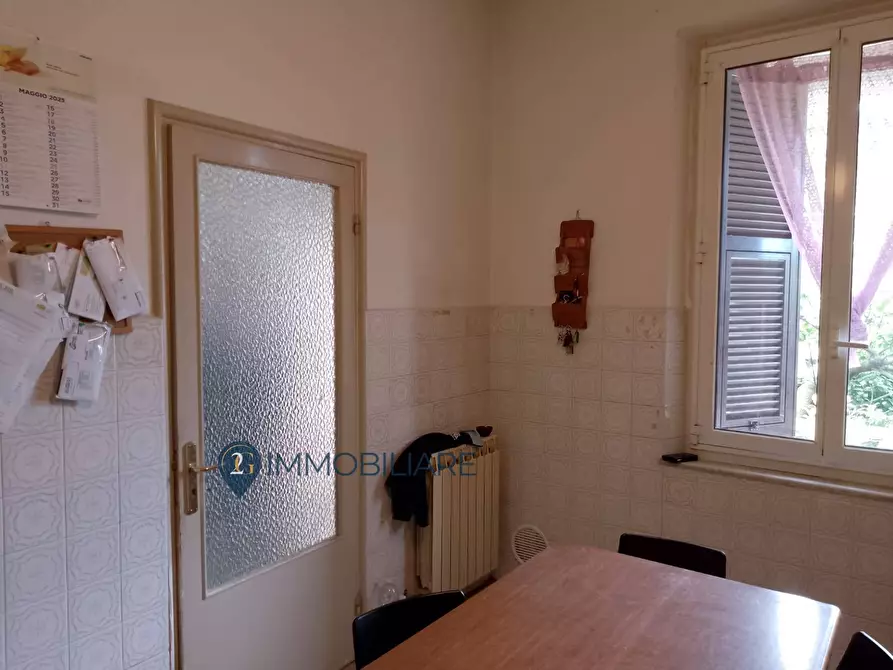 Immagine 3 di Casa indipendente in vendita  in Via Termo a Beverino