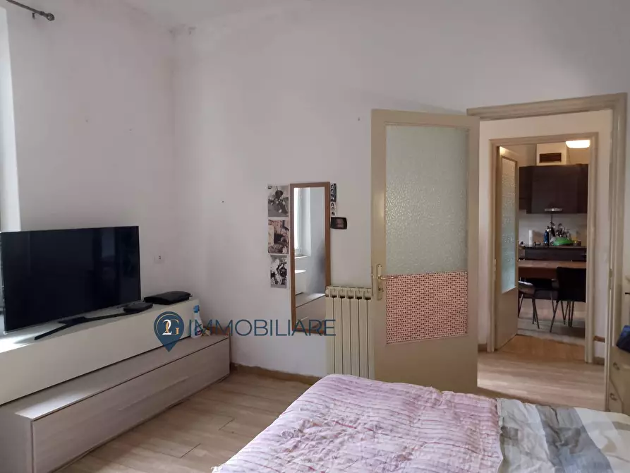 Immagine 7 di Casa indipendente in vendita  in Via Termo a Beverino