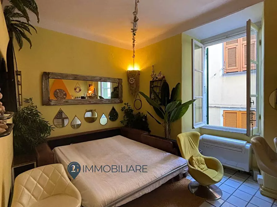 Immagine 4 di Appartamento in vendita  in Via Renato Birolli 15 a Riomaggiore