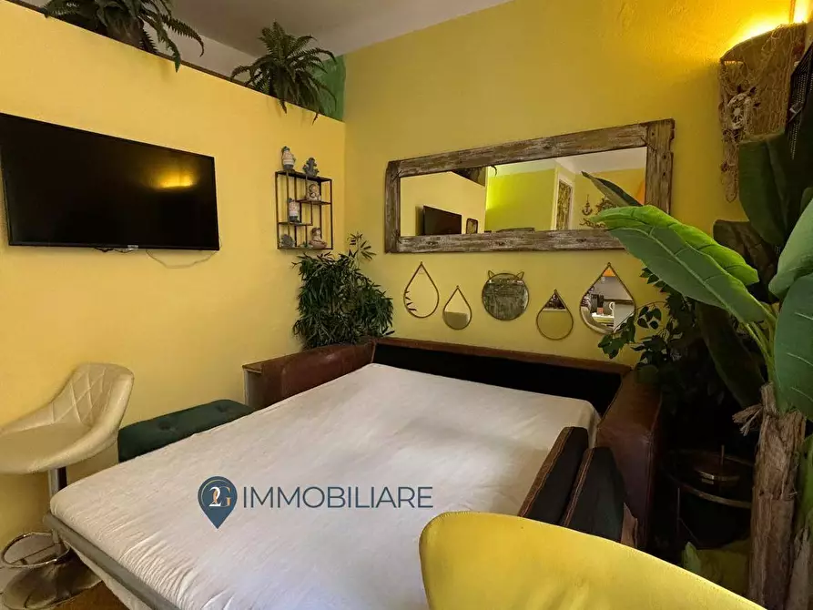 Immagine 5 di Appartamento in vendita  in Via Renato Birolli 15 a Riomaggiore