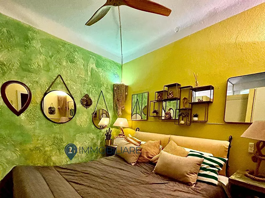 Immagine 9 di Appartamento in vendita  in Via Renato Birolli 15 a Riomaggiore