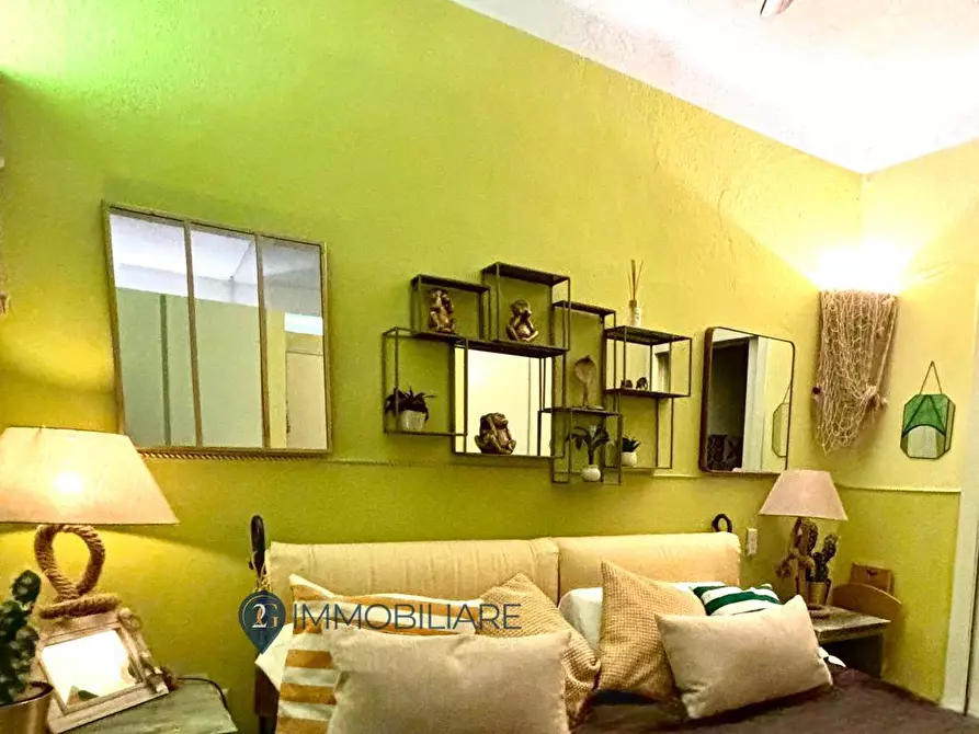 Immagine 7 di Appartamento in vendita  in Via Renato Birolli 15 a Riomaggiore