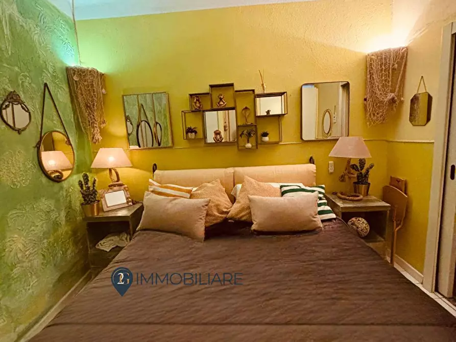 Immagine 8 di Appartamento in vendita  in Via Renato Birolli 15 a Riomaggiore