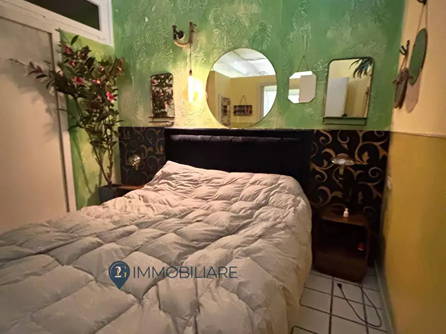 Immagine 10 di Appartamento in vendita  in Via Renato Birolli 15 a Riomaggiore