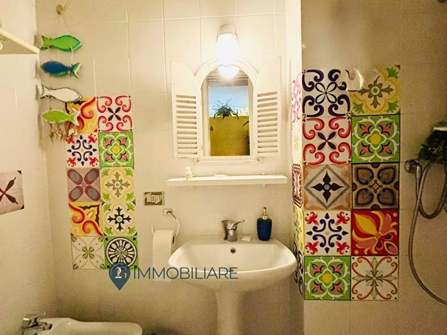 Immagine 11 di Appartamento in vendita  in Via Renato Birolli 15 a Riomaggiore