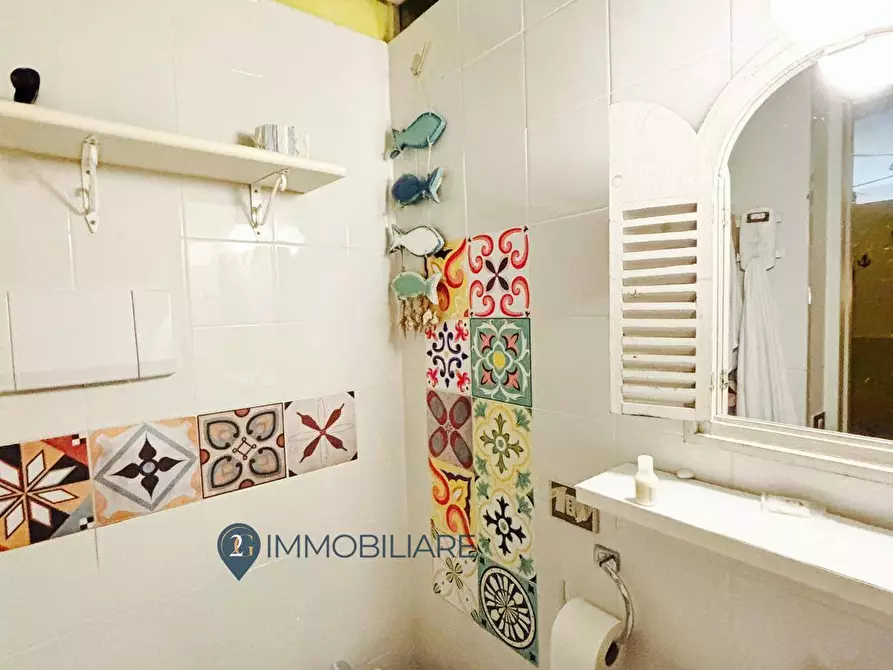 Immagine 12 di Appartamento in vendita  in Via Renato Birolli 15 a Riomaggiore