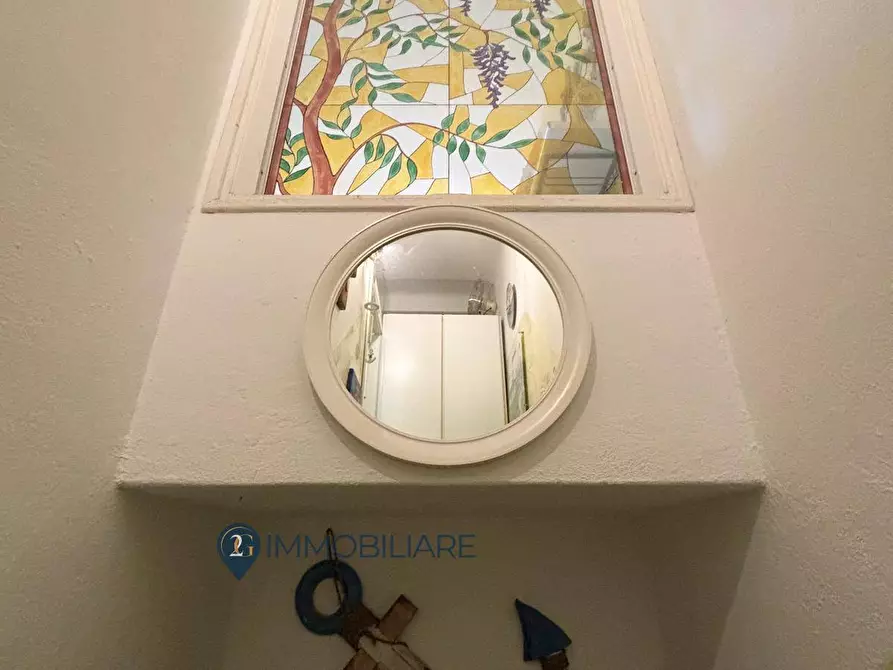 Immagine 13 di Appartamento in vendita  in Via Renato Birolli 15 a Riomaggiore