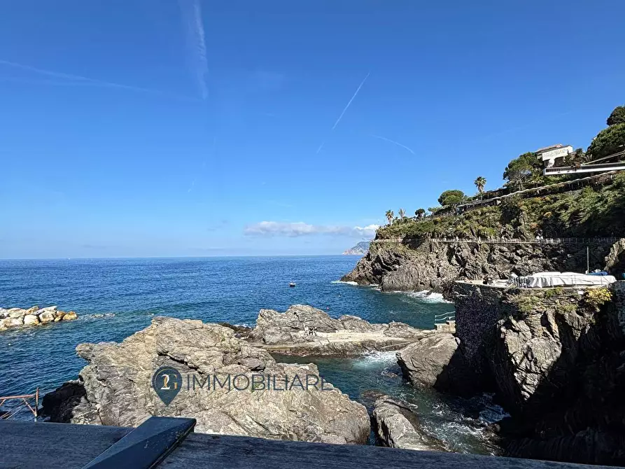 Immagine 14 di Appartamento in vendita  in Via Renato Birolli 15 a Riomaggiore