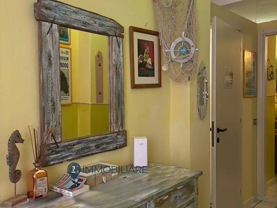 Immagine 2 di Appartamento in vendita  in Via Renato Birolli 15 a Riomaggiore